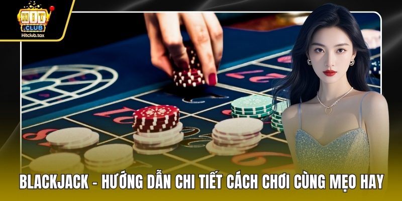 Blackjack