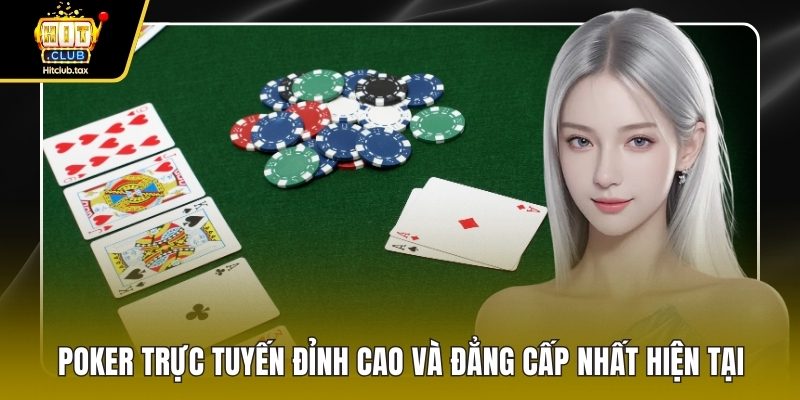 Poker