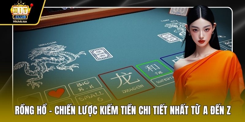 Rồng hổ